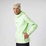 Prenda con capucha para hombre Scott Defined Warm