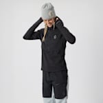 Scott Defined Mid Pullover Women's Hoody