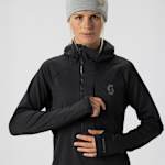 Scott Defined Mid Pullover Women's Hoody