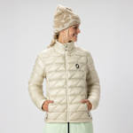 Veste pour femme Scott Insuloft Tech Primaloft