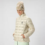 Veste pour femme Scott Insuloft Tech Primaloft