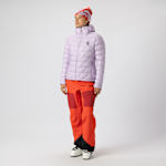Chaqueta para mujer Scott Insuloft Light Down