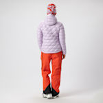 Chaqueta para mujer Scott Insuloft Light Down