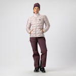 Veste pour femme Scott Insuloft Tech Primaloft