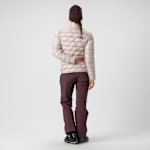 Veste pour femme Scott Insuloft Tech Primaloft