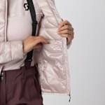 Veste pour femme Scott Insuloft Tech Primaloft