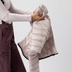 Veste pour femme Scott Insuloft Tech Primaloft