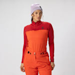 Scott Defined Light Women's Hoody