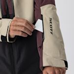 Veste pour homme Scott Ultimate Dryo