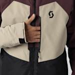 Veste pour homme Scott Ultimate Dryo