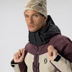 Veste pour homme Scott Ultimate Dryo