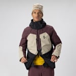 Veste pour homme Scott Ultimate Dryo