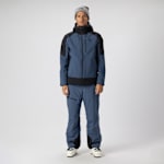 Veste homme Scott Ultimate GORE-TEX