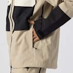 Scott Vertic Utility 3 Layer Men's Jacket