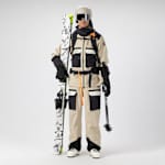 Scott Vertic Utility 3 Layer Men's Jacket