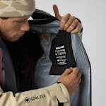 Scott Vertic GORE-TEX 3 Layer Jacket