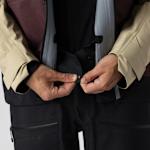 Scott Vertic GORE-TEX 3 Layer Jacket