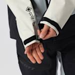 Chaqueta para mujer Scott Explorair GORE-TEX 3 Layer