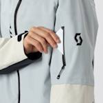 Chaqueta para mujer Scott Explorair GORE-TEX 3 Layer