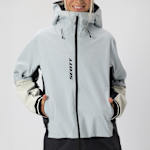 Chaqueta para mujer Scott Explorair GORE-TEX 3 Layer