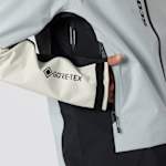 Chaqueta para mujer Scott Explorair GORE-TEX 3 Layer