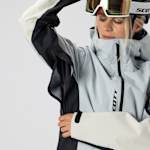 Chaqueta para mujer Scott Explorair GORE-TEX 3 Layer