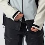 Chaqueta para mujer Scott Explorair GORE-TEX 3 Layer