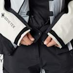 Chaqueta para mujer Scott Explorair GORE-TEX 3 Layer