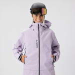 Chaqueta para mujer Scott Explorair GORE-TEX 3 Layer