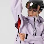 Chaqueta para mujer Scott Explorair GORE-TEX 3 Layer