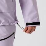 Chaqueta para mujer Scott Explorair GORE-TEX 3 Layer