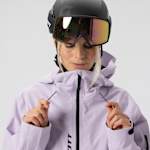 Chaqueta para mujer Scott Explorair GORE-TEX 3 Layer