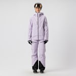 Chaqueta para mujer Scott Explorair GORE-TEX 3 Layer