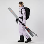 Chaqueta para mujer Scott Explorair GORE-TEX 3 Layer