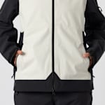 Chaqueta para mujer Scott Explorair 3 Layer
