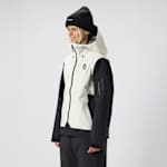 Chaqueta para mujer Scott Explorair 3 Layer