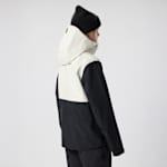 Chaqueta para mujer Scott Explorair 3 Layer