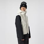 Chaqueta para mujer Scott Explorair 3 Layer