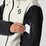 Chaqueta para mujer Scott Explorair 3 Layer
