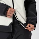 Chaqueta para mujer Scott Explorair 3 Layer