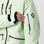 Scott Vertic GORE-TEX 3 Layer Jacket