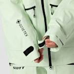 Scott Vertic GORE-TEX 3 Layer Jacket