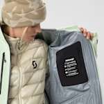 Scott Vertic GORE-TEX 3 Layer Jacket