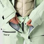 Scott Vertic GORE-TEX 3 Layer Jacket