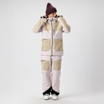 Scott Vertic Utility 3 Layer Women's Jacket