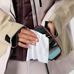 Scott Vertic Utility 3 Layer Women's Jacket