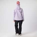 Chaqueta para mujer Scott Explorair 3 Layer