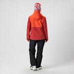 Chaqueta para mujer Scott Explorair 3 Layer