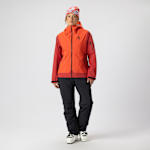 Chaqueta para mujer Scott Explorair 3 Layer