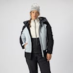 Chaqueta para mujer Scott Ultimate GORE-TEX
